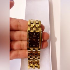 Men’s dress citizen watch